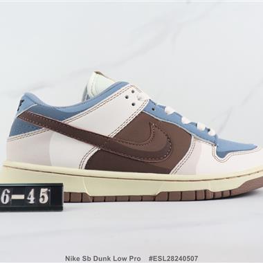 Nike Sb Dunk Low Pro 