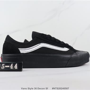 Vans Style 36 Decon Sf 