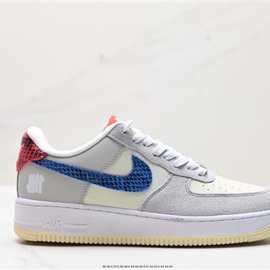 Nike Air Force 1 Low  空軍一號低幫百搭休閑運動板鞋