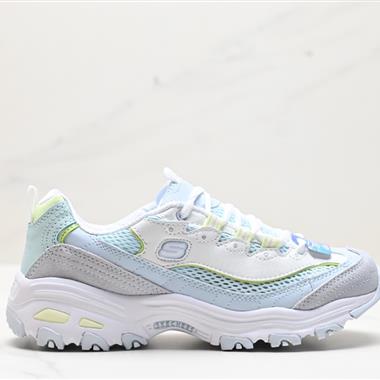 SKECHERS MH2 熊貓系列