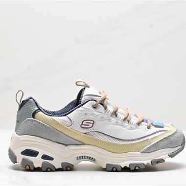 SKECHERS MH2 熊貓系列