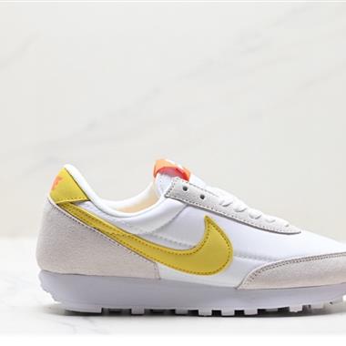 Nike Daybreak SP 破曉系列華夫復古休閑運動慢跑鞋