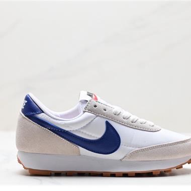 Nike Daybreak SP 破曉系列華夫復古休閑運動慢跑鞋