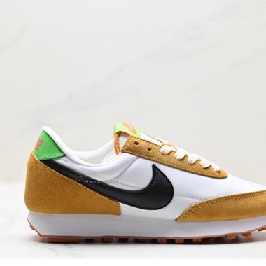 Nike Daybreak SP 破曉系列華夫復古休閑運動慢跑鞋