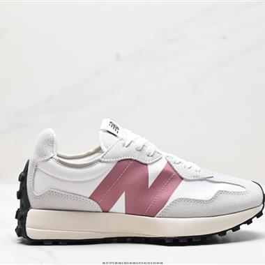 New Balance MS327 復古休閑運動慢跑鞋