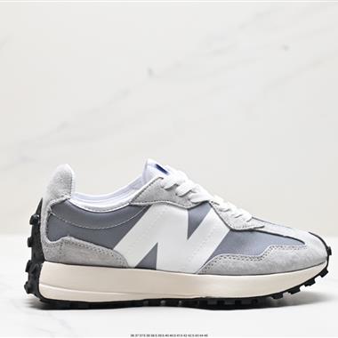 New Balance MS327 復古休閑運動慢跑鞋