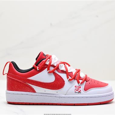 Nike Court Borough Low 2（GS）XS