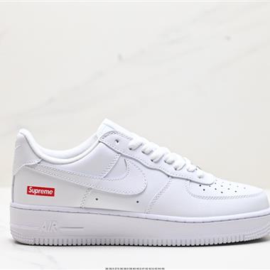 Nike Air Force 1 Low Supreme 