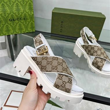 GUCCI   2024新款女生休閒時尚鞋子