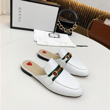 GUCCI   2024新款女生休閒時尚鞋子