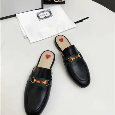 GUCCI   2024新款女生休閒時尚鞋子