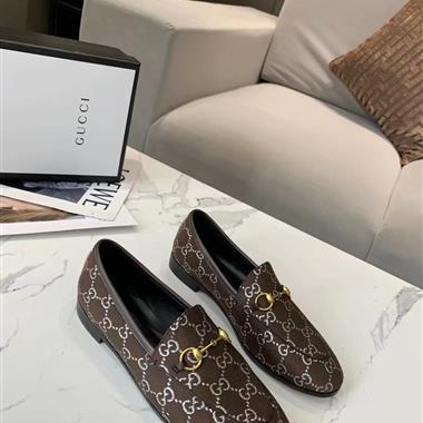 GUCCI   2024新款女生休閒時尚鞋子