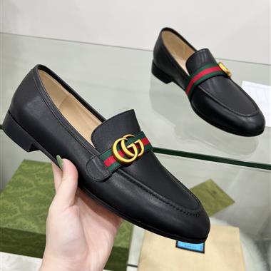 GUCCI   2024新款男生休閒時尚鞋子