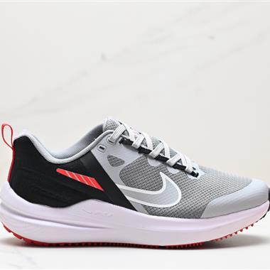 NIKE RUN SWIfT W12X網面透氣休閑跑步鞋