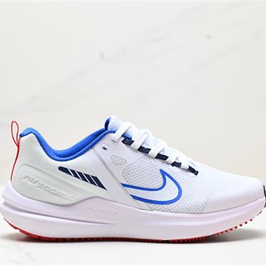 NIKE RUN SWIfT W12X網面透氣休閑跑步鞋