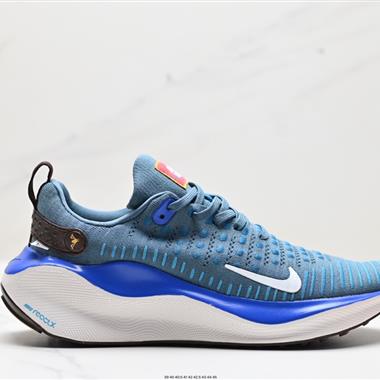 NIKE Zoom React Infinity Run Fk 4