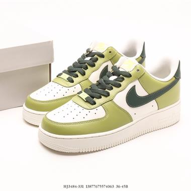 Nike Air Force 1 Low 空軍一號低幫百搭休閑運動板鞋