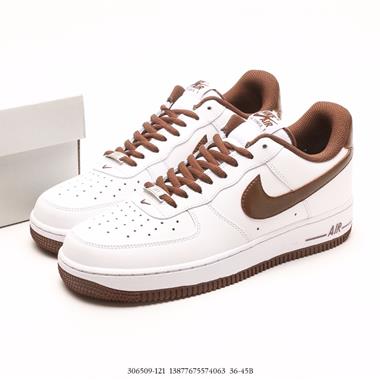 Nike Air Force 1 Low 空軍一號低幫百搭休閑運動板鞋