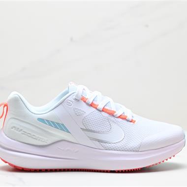 NIKE RUN SWIfT W12X網面透氣休閑跑步鞋