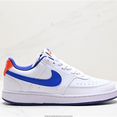 Nike Court Vision Low 低幫百搭透氣休閑運動板鞋