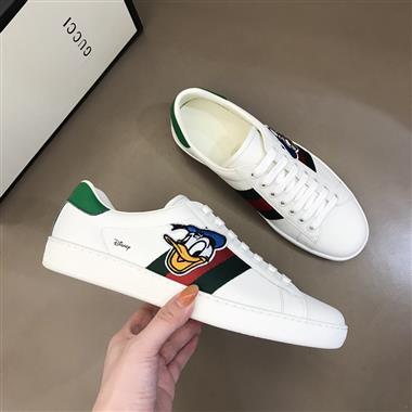 GUCCI   2024新款男生休閒時尚鞋子