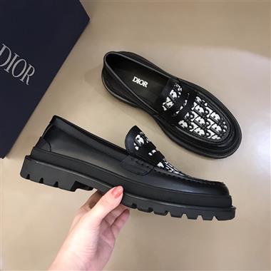 DIOR   2024新款男生休閒時尚鞋子