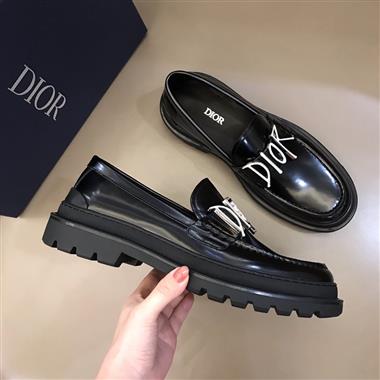 DIOR   2024新款男生休閒時尚鞋子