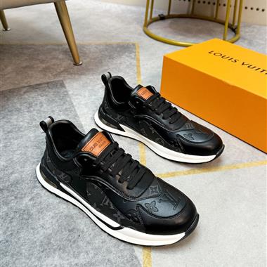 Louis Vuitton    2024新款男生休閒時尚鞋子