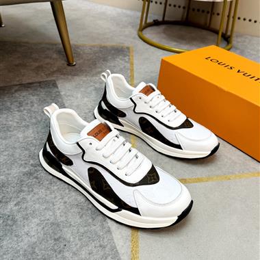 Louis Vuitton    2024新款男生休閒時尚鞋子