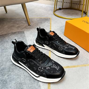 Louis Vuitton    2024新款男生休閒時尚鞋子