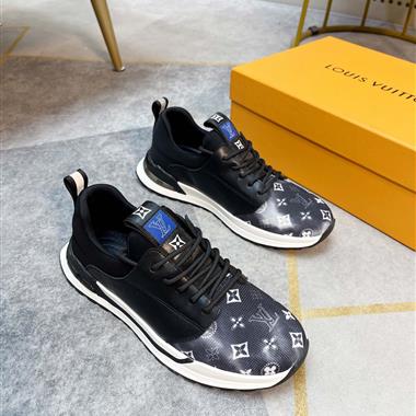 Louis Vuitton    2024新款男生休閒時尚鞋子
