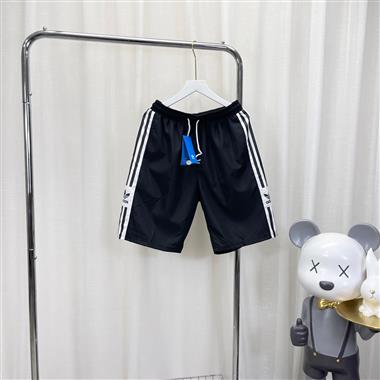 Adidas   2024夏季新款休閒短褲