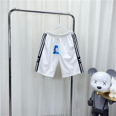 Adidas   2024夏季新款休閒短褲