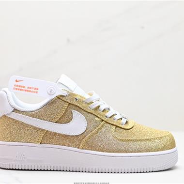 Nike Air Force 1 Low  空軍一號低幫百搭休閑運動板鞋