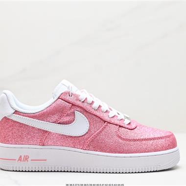 Nike Air Force 1 Low  空軍一號低幫百搭休閑運動板鞋