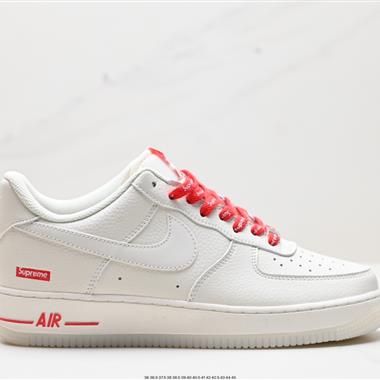 Nike Air Force 1 Low 空軍一號低幫休閑運動板鞋