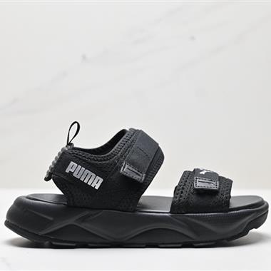 PUMA RS-SandalIri 百搭潮流休閑運動魔術貼沙灘涼鞋 