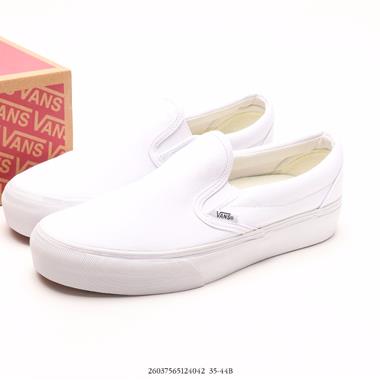 Vans Classic Slip-On