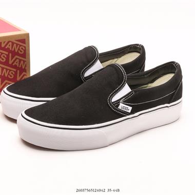 Vans Classic Slip-On