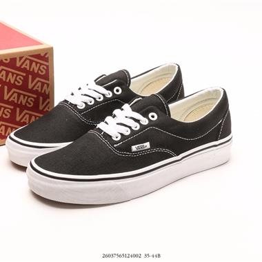 VANS OG Authentic LX