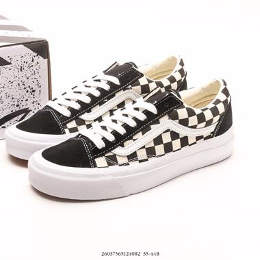 Vans Style 36 Cecon SF