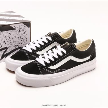 Vans Style 36 Cecon SF