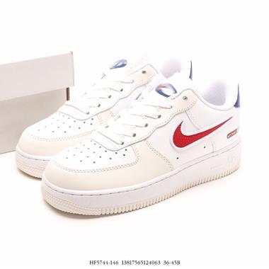 Nike Air Force 1 Low 空軍一號低幫百搭休閑運動板鞋