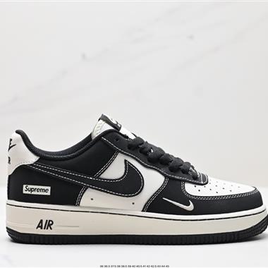 Nike Air Force 1 Low  空軍一號低幫百搭休閑運動板鞋