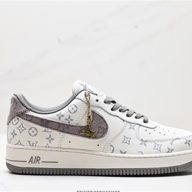 Nike Air Force 1 Low  空軍一號低幫百搭休閑運動板鞋