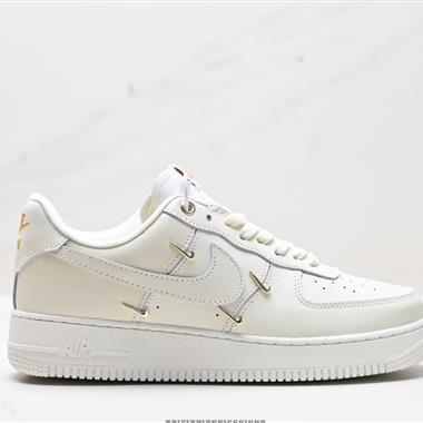 Nike Air Force 1 Low  空軍一號低幫百搭休閑運動板鞋