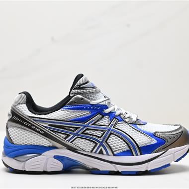 Asics GT-2160系列運動休閑透氣專業跑鞋