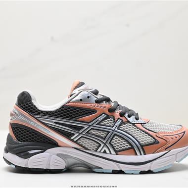 Asics GT-2160系列運動休閑透氣專業跑鞋