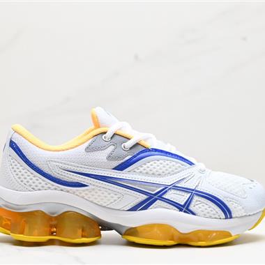 ASICS Gel-Quantum Kinetic”Carbon Pure Gold