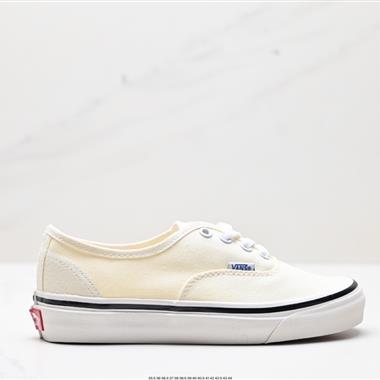 Vans Authentic 44DX